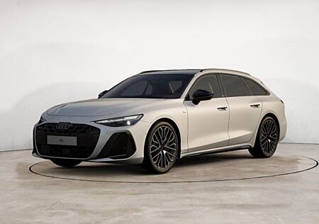 Audi A6 Avant TFSI quattro