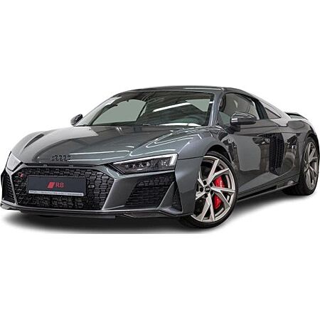 Audi R8 leasen