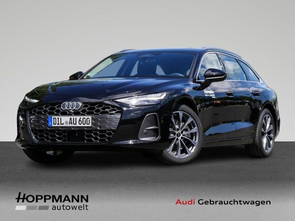 Audi A6 Avant 40 TDI quattro Tech Paket Sportsitze bild
