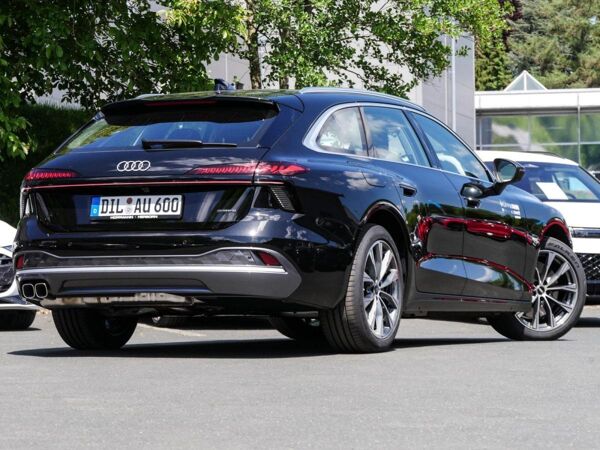 Audi A6 Avant 40 TDI quattro Tech Paket Sportsitze bild 2