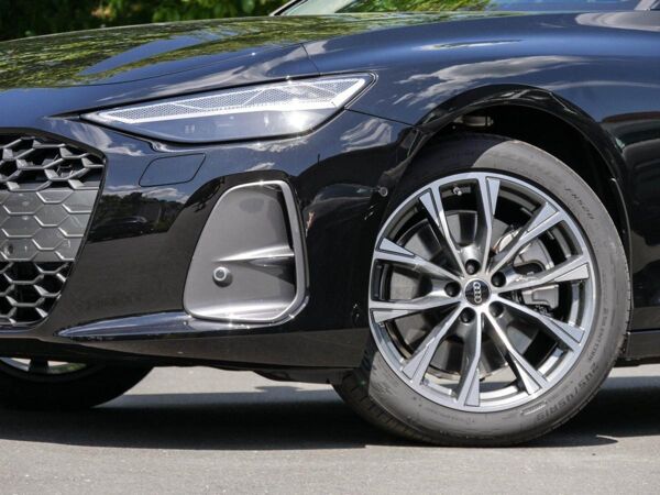 Audi A6 Avant 40 TDI quattro Tech Paket Sportsitze bild 5