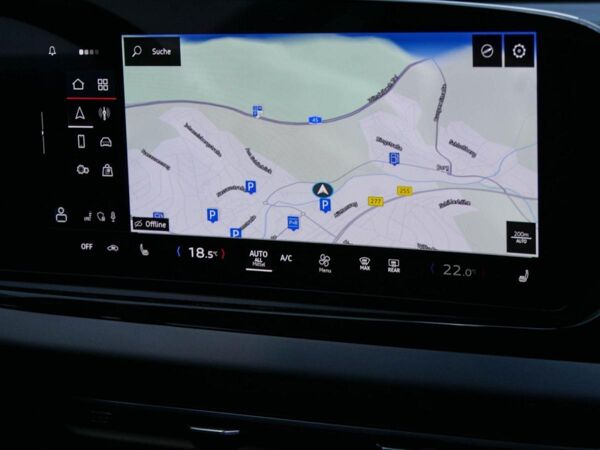 Audi A6 Avant 40 TDI quattro Tech Paket Sportsitze bild 7