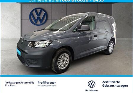 VW Caddy Volkswagen Cargo 2.0 TDI FrontAssist Klima DAB+