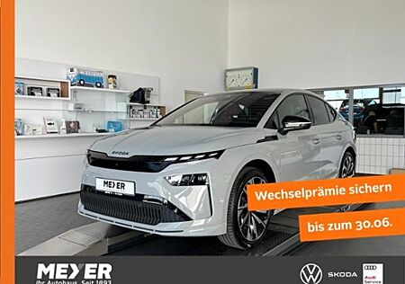 Skoda Enyaq Coupe 85 Sportline *AHK, Matrix-LED, 21'-F