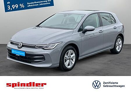 VW Golf Volkswagen VIII Life 2.0 TDI DSG / Navi, App, LED, ACC