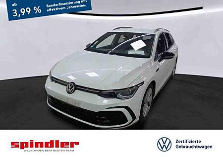 VW Golf Variant Volkswagen R-Line 2.0TSI DSG/ Navi,Matrix, AHK