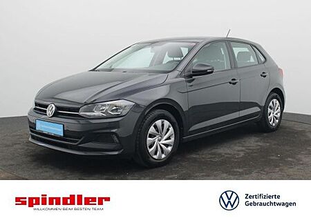 VW Polo Volkswagen Comfortline 1.0 / -Connect, PDC, SHZ