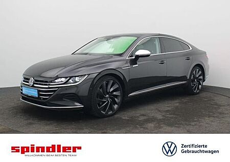 VW Arteon Volkswagen Elegance 2.0 TDI DSG / Navi, Pano, 360°