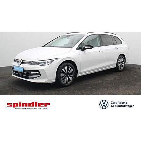 VW Golf Variant leasen