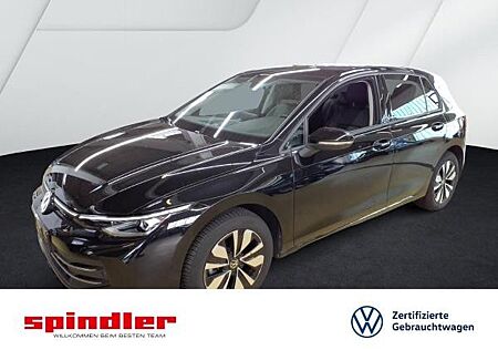 VW Golf Volkswagen VIII Goal 2.0TDI DSG / Navi, LED+, AHK, RFK