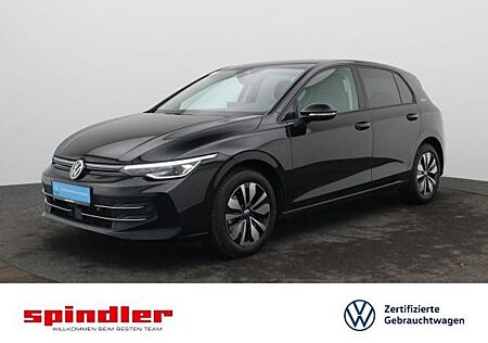 VW Golf Volkswagen VIII Goal 2.0TDI DSG / Navi, LED+, AHK, RFK