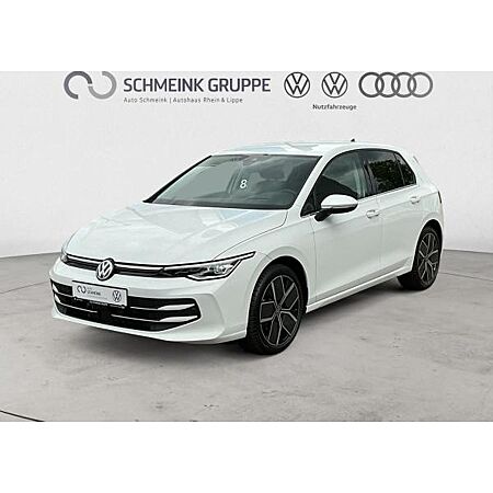 VW Golf leasen