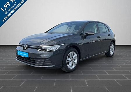 VW Golf Volkswagen VIII 2.0 TDI DSG *Life* SHZ Climatronic PDC Keyless