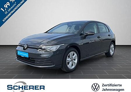 VW Golf Volkswagen VIII 2.0 TDI DSG *Life* SHZ Climatronic PDC Keyless