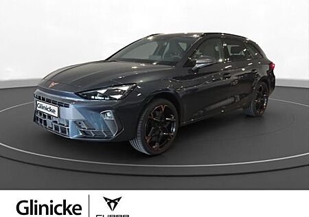 Cupra Leon Sportstourer 1.5 e-HYBRID DSG VZ AHK Matrix Sennheiser