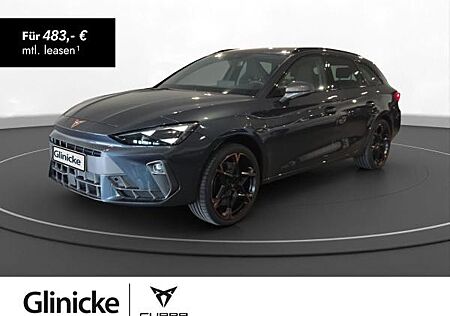 Cupra Leon Sportstourer 1.5 e-HYBRID DSG VZ AHK Matrix Sennheiser