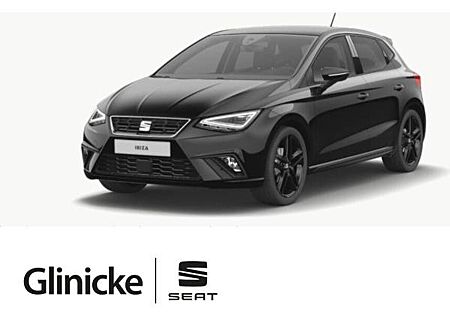 Seat Ibiza 1.0 TSI DSG FR Black Edition DSG LED Full Link