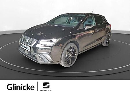 Seat Ibiza 1.0 TSI DSG FR Black Edition DSG LED Full Link
