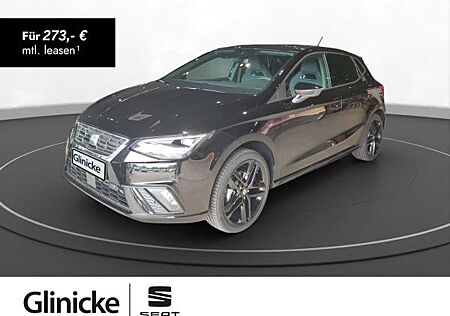 Seat Ibiza 1.0 TSI DSG FR Black Edition DSG LED Full Link