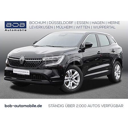 Renault Austral leasen