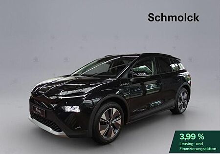 Skoda Elroq 50 Tour ACC NAVI LED DAB RFK NAVI