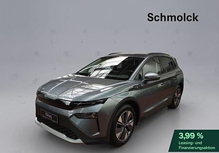 Skoda Elroq 50 Tour ACC NAVI LED DAB RFK NAVI