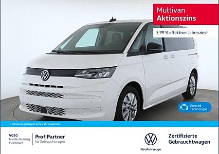VW T7 Multivan Volkswagen Multivan T7 TDI +3.Jahre Garantie GJR