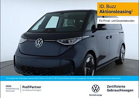 VW ID.BUZZ Volkswagen ID. Buzz Pro LANG LWB AHK +3J. Garantie ACC
