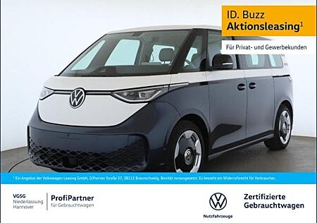 VW ID.BUZZ Volkswagen ID. Buzz Pro AHK ACC Design-Paket Navi PRO Area
