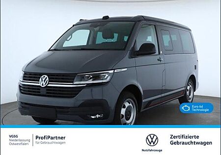 VW T6 Volkswagen .1 California Beach Edition AHK ACC LED Navi
