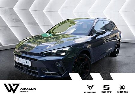 Cupra Leon Sportstourer 2.0 TDI - SHZ AHK ACC MATRIX-LED *SN49*