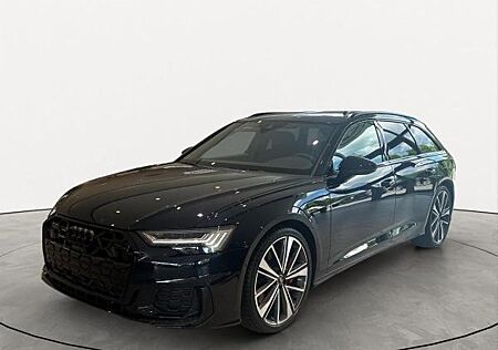 Audi A6 Avant S line 55 TFSI e quattro (OU)367 PS S-tronic*AHK*HD-Matrix*B&O-Soundsystem