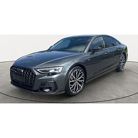 Audi A8 leasen