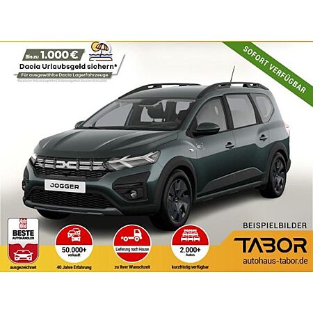 Dacia Jogger leasen