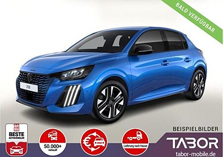 Peugeot 208 100 Allure 360° SHZ CarPlay 16Z PDC Klimaaut