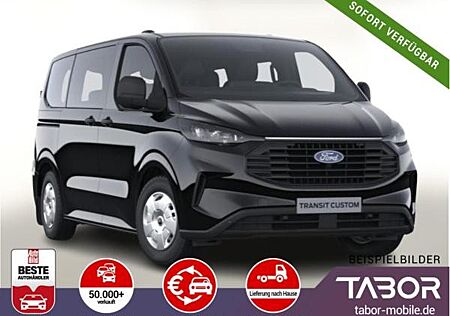 Ford Transit Custom Kombi TDCi 150 Trend 320L2 Nav