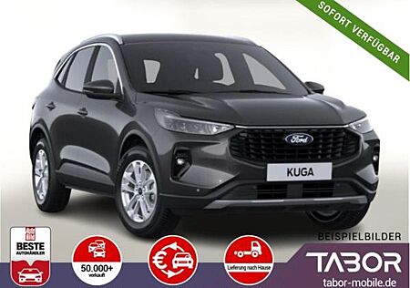 Ford Kuga 1.5 EB 150 Tit. SHZ Kam AHKVorb PrivG LED