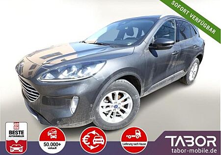 Ford Kuga 2.5 FHEV 190 eCVT Tit Nav eHk Kam WinterP