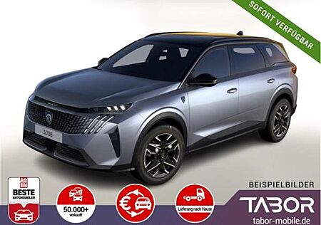 Peugeot 5008 136 eDSC6 GT Matrix SHZ Nav eHK DriveA ACC