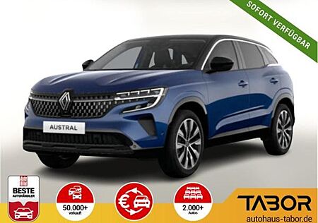 Renault Austral Techno TCe 160 MHEV CVT Pano ACC Kam360