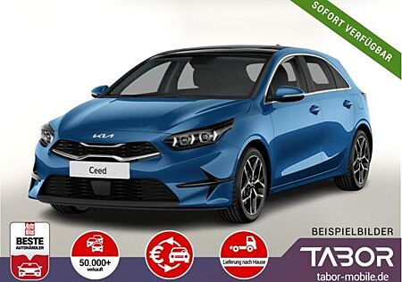 Kia Cee'd Sportswagon Ceed SW 1.0 T-GDI 100 Nav KomfortP SHZ Kam PDC