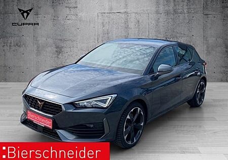 Cupra Leon 1.5 eTSI DSG LED Navi FaPa XL Kamera Kessy WP