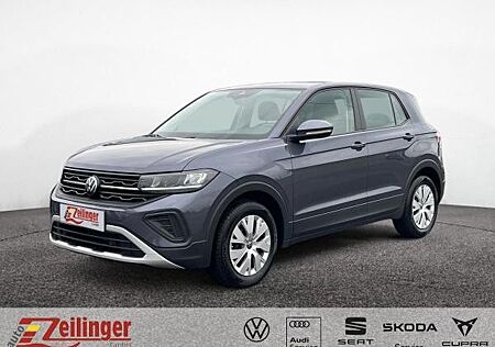 VW T-Cross Volkswagen TSI|APP-CONNECT|TEMPOMAT|LANE-ASSIST|SHZ
