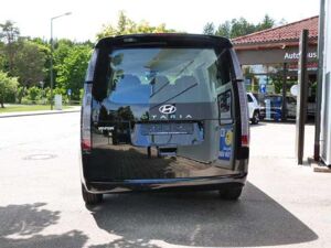 Hyundai STARIA Hybrid 1.6 T-GDI HEV Trend 9-Sitzer Easy+Park-Paket bild 3