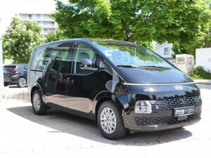 Hyundai STARIA Hybrid 1.6 T-GDI HEV Trend 9-Sitzer Easy+Park-Paket bild 4