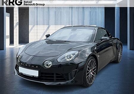 Alpine A110 GT - 2024/2 ABS Fahrerairbag ESP LED eFH