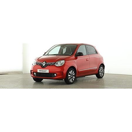 Renault Twingo leasen