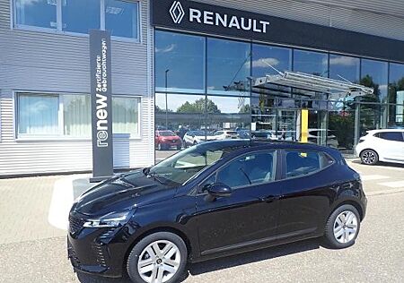 Renault Clio Evolution SCe 65,GJR,SH,AC,EPH