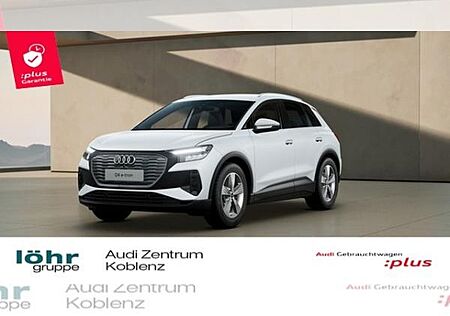Audi Q4 e-tron 45 AHK GRA Komfortpaket