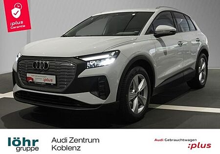 Audi Q4 e-tron 45 AHK GRA Komfortpaket